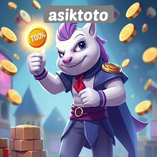 Fitur Menarik yang Ditawarkan Asiktoto untuk Gamer