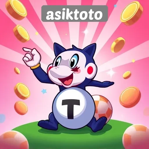 Mengenal Asiktoto Sebagai Platform Game Terpercaya