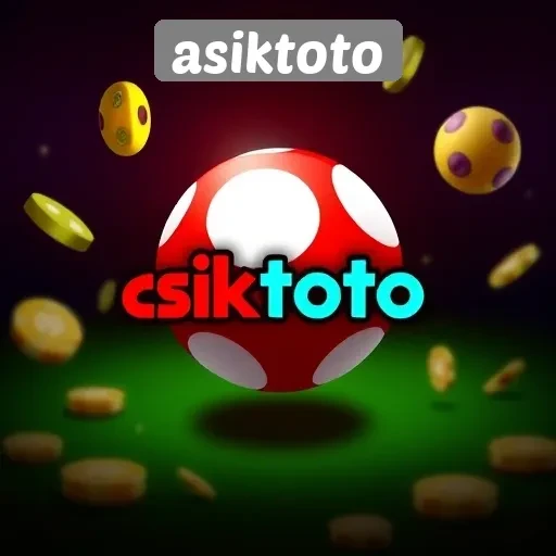 Mengetahui Lebih Dalam Tentang Situs Game Asiktoto