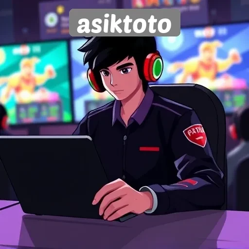 Bagaimana Asiktoto Meningkatkan Pengalaman Gamer