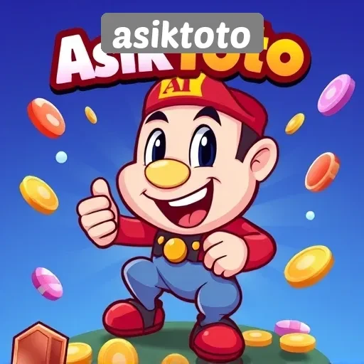 Mengapa Asiktoto Menjadi Pilihan Utama Gamer Indonesia