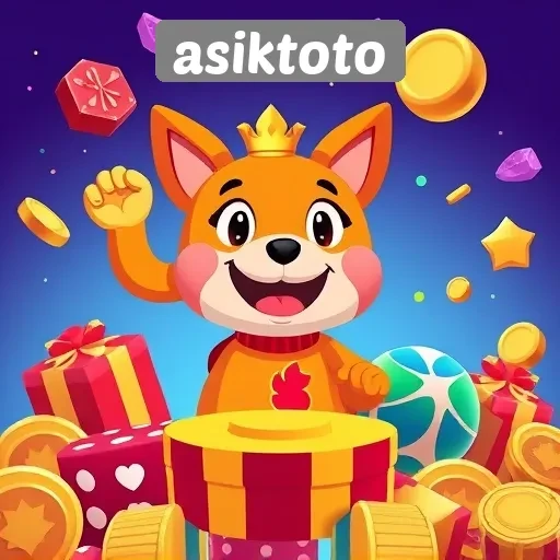 Asiktoto: Pilihan Terbaik untuk Pecinta Game Online
