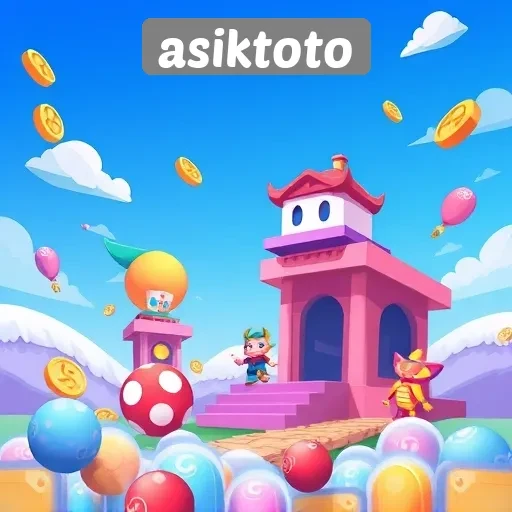 Mengenal Asiktoto Sebagai Platform Game Terpopuler