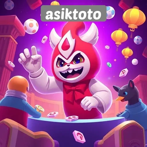 Analisis Popularitas Asiktoto di Kalangan Gamers