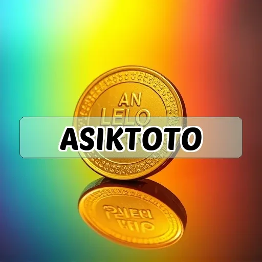 asiktoto: Taruhan Olahraga Menarik dengan Fitur Unggulan
