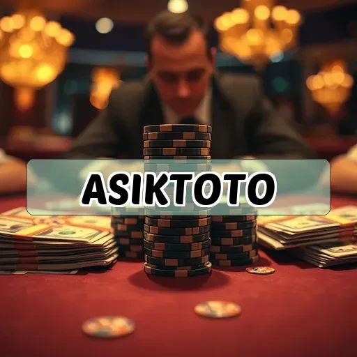 asiktoto: Temukan Keseruan Event Khusus yang Menguntungkan!