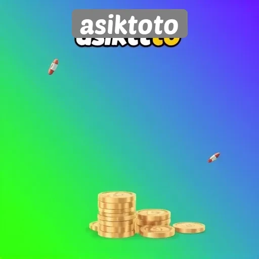 Beragam Permainan Menarik yang Ditawarkan Asiktoto