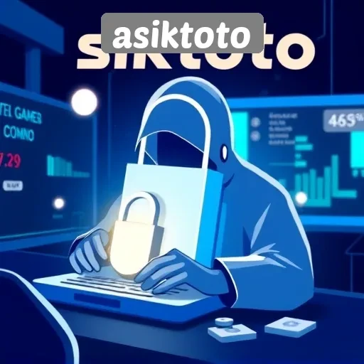 Keamanan dan Privasi di Situs Game Asiktoto