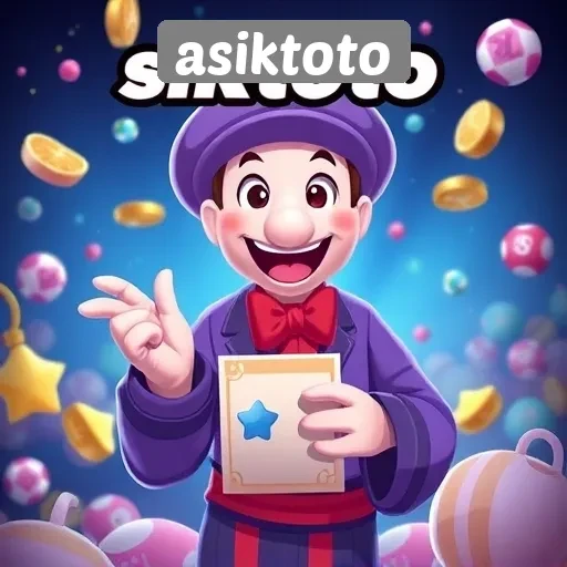 Keunggulan Permainan yang Ditawarkan Oleh Asiktoto