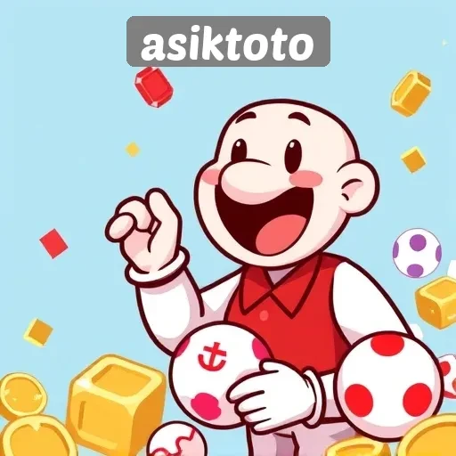 Panduan Memulai Permainan di Situs Asiktoto