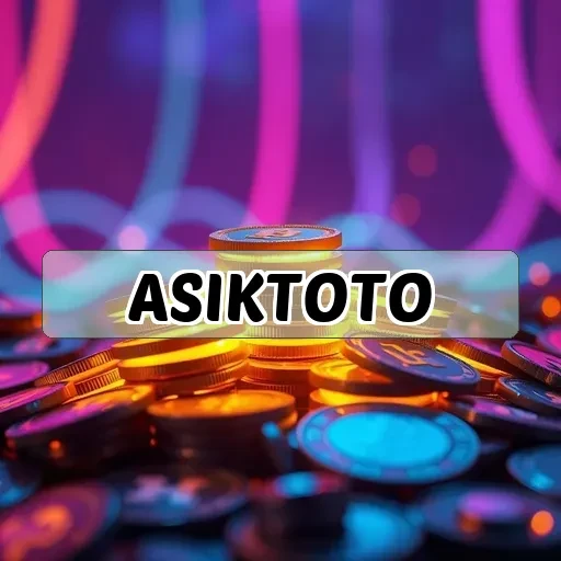 asiktoto: Panduan Slot Online untuk Penuh Strategi dan Keseruan
