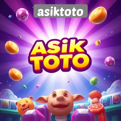 Pilihan Game Menarik yang Tersedia di Asiktoto