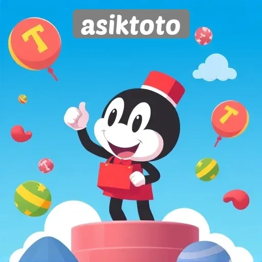 Cara Bergabung dan Bermain di Asiktoto