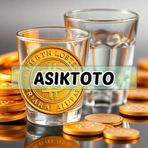 asiktoto: Serunya Berinteraksi di Permainan Live Terbaik!