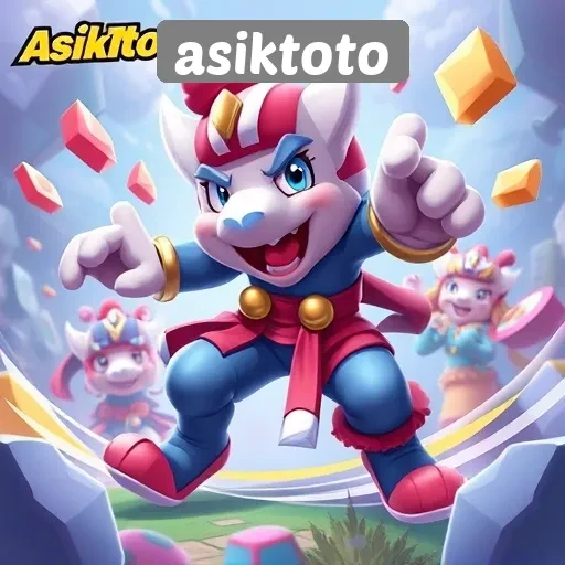 Tren Game Populer di Asiktoto yang Perlu Diketahui