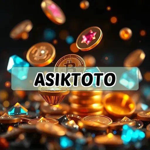 asiktoto: Serunya Bergabung dengan Dunia Game Puzzle Indonesia!