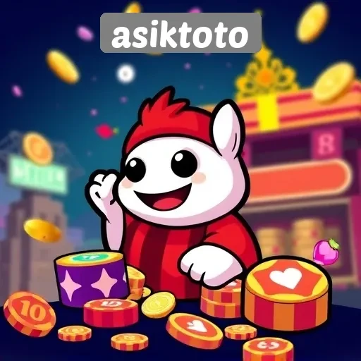 Review Pengalaman Bermain di Situs Game Asiktoto