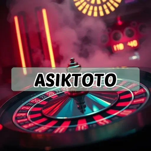 asiktoto: Strategi Terbaik untuk Menang di Game Online Indonesia