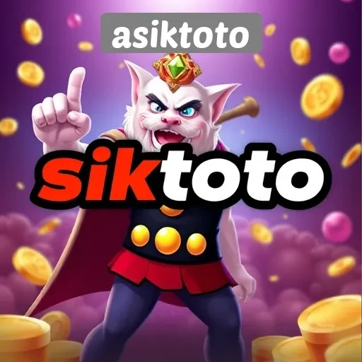 Berbagai Jenis Game Menarik Tersedia di Asiktoto